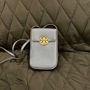 Cross body phone bag